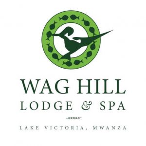 Waghill Lodge & Spa logo
