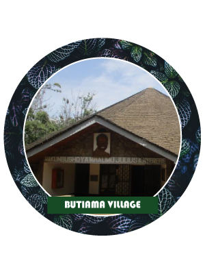 Butiama Village