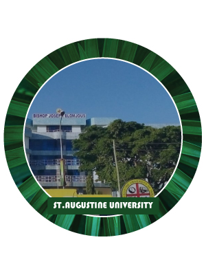 St.Augustine University