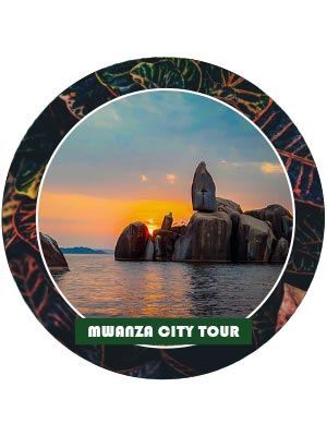 Mwanza City Tour
