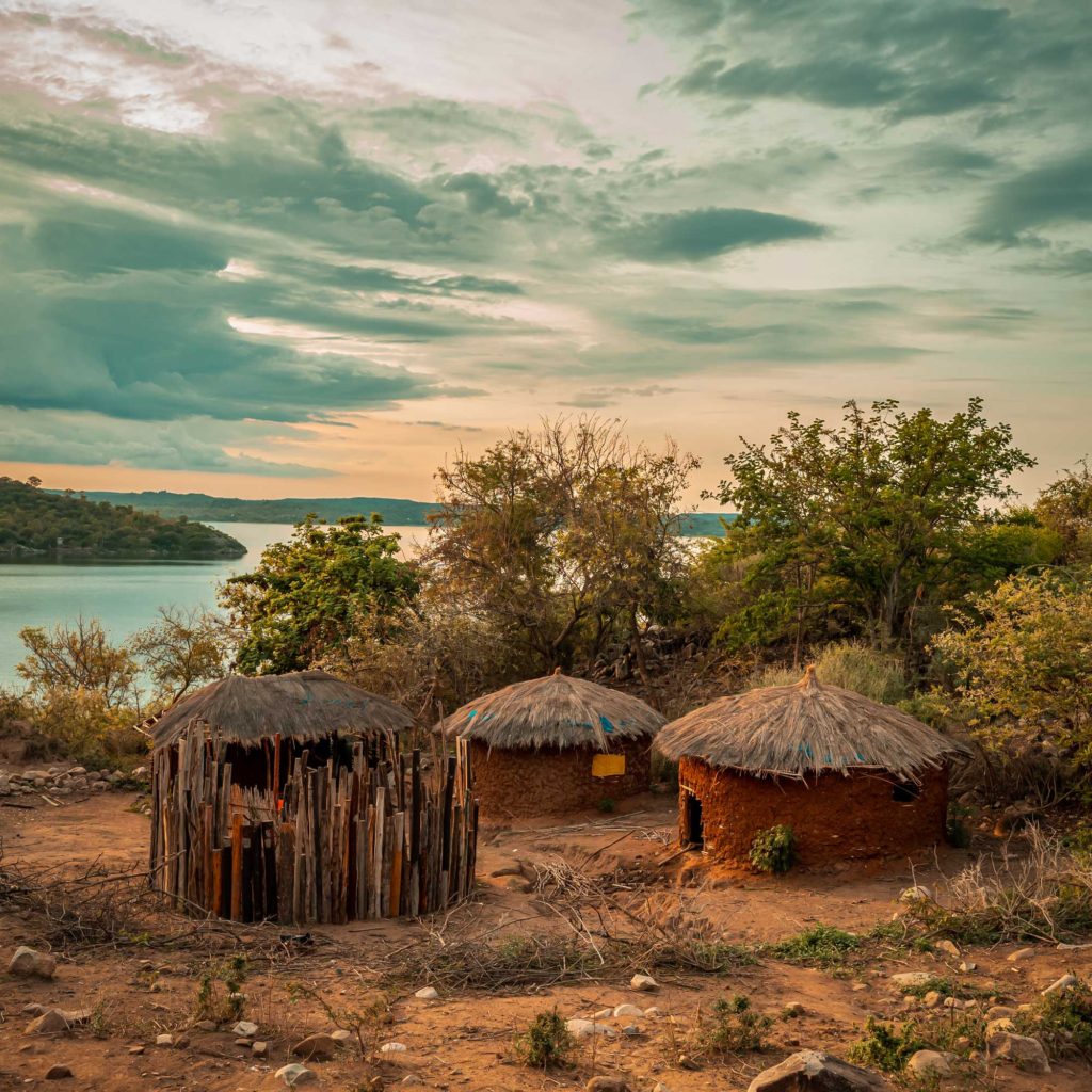 Village Wag Hill Lodge Mwanza